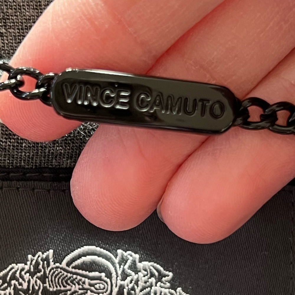 Vince Camuto Women’s Gray Coat - Picture 8 of 9
